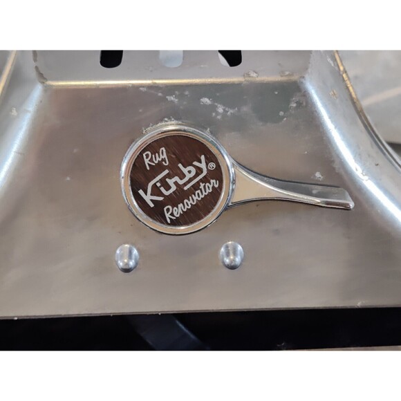 Vintage Kirby Vacuum Rug Renovator Attachment-Carpet - Picture 3 of 7